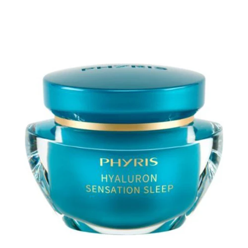 Phyris Hydro Active Hyaluron Sensation Sleep 3 Phyris Hydro Active Hyaluron Sensation Sleep