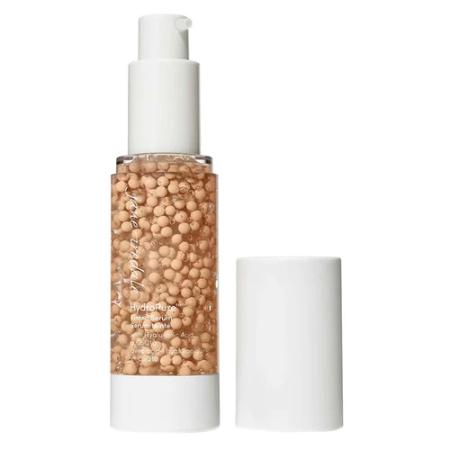 Jane Iredale Hydropure Tinted Serum - 1 Fair 3 Jane Iredale Hydropure Tinted Serum - 1 Fair