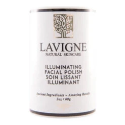 LaVigne Naturals Illuminating Facial Polish