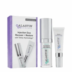 Alastin Injection Duo Kit