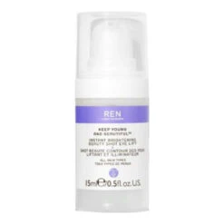 Ren Instant Brightening Beauty Shot Eye Lift
