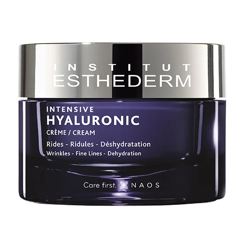 Institut Esthederm Intensive Hyaluronic Cream 3 Institut Esthederm Intensive Hyaluronic Cream