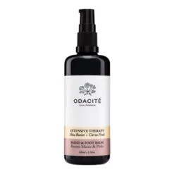 Odacite Intensive Therapy Hand And Foot Balm