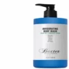 Baxter Of California Invigorating Body Wash - Italian Lime And Pomegrante Essence