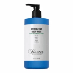 Baxter Of California Invigorating Body Wash - Italian Lime And Pomegrante Essence