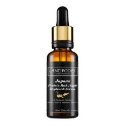 Αντίποδες Antipodes Joyous Protein - Rich Night Replenish Serum