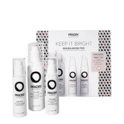 Priori Keep It Bright Trio