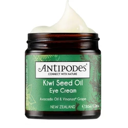 Αντίποδες Antipodes Kiwi Seed Oil Eye Cream 4 Αντίποδες Antipodes Kiwi Seed Oil Eye Cream - Image 2
