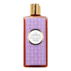 LaLicious Shower Oil And Bubble Bath - Brown Sugar Vanilla -Care Products Shop LLVSO 50482 2737 detail