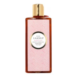 LaLicious Shower Oil And Bubble Bath - Brown Sugar Vanilla -Care Products Shop LSKSO 50478 4641 detail