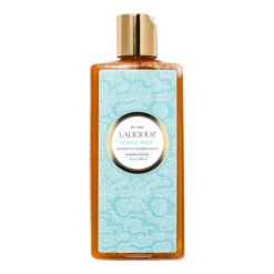LaLicious Shower Oil And Bubble Bath - Brown Sugar Vanilla -Care Products Shop LSRSO 50480 2764 detail
