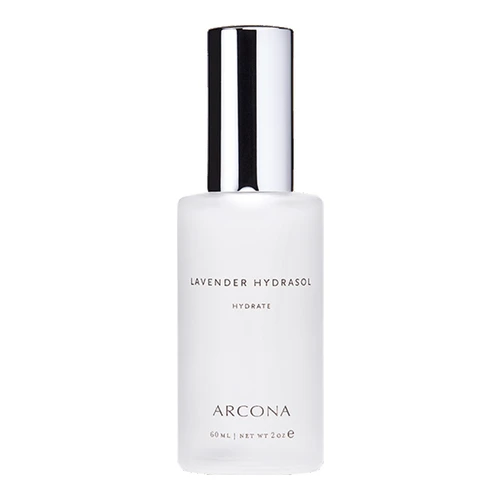 Arcona Lavender Hydrasol 3 Arcona Lavender Hydrasol