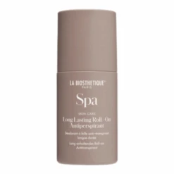 La Biosthetique Spa Long Lasting Roll-on Antiperspirant