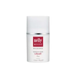 Nelly Devuyst Lifecell Plus Mask