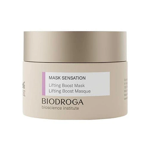 Biodroga Lifting Boost Mask 3 Biodroga Lifting Boost Mask