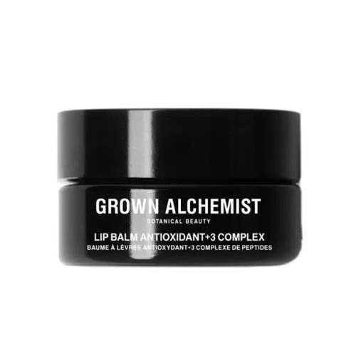Grown Alchemist Lip Balm - Antioxidant+3 Complex 3 Grown Alchemist Lip Balm - Antioxidant+3 Complex