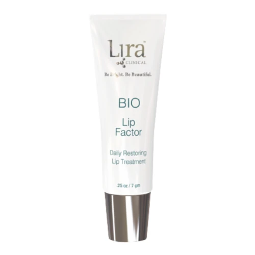 Lira Clinical Lip Factor 3 Lira Clinical Lip Factor