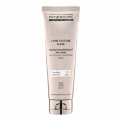 Physiodermie Lipid Restore Mask Organic