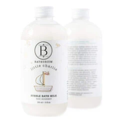 Care Products Shop -Care Products Shop Little Charlie Bubble Bath Milk add1 61296 4191 general