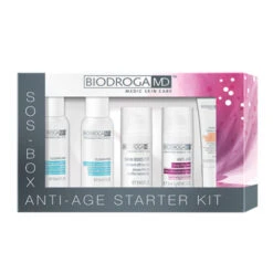 Biodroga MD Anti-Age Starter Kit