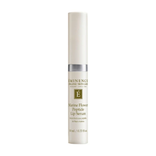 Eminence Organics Marine Flower Peptide Lip Serum 3 Eminence Organics Marine Flower Peptide Lip Serum