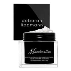 Deborah Lippmann Marshmallow Hand And Cuticle Scrub