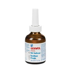 Gehwol Med Nail Softener -Care Products Shop Med Nail Softener 43716 2371 detail