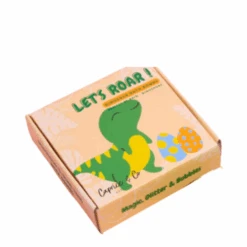 Caprice & Co. Mega Bath Bombs - Let