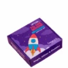 Caprice & Co. Mega Bath Bombs - To The Moon -Care Products Shop Mega Bath Bombs To The Moon 52066 detail