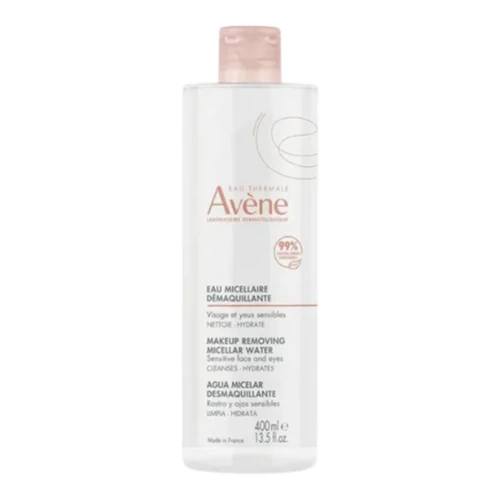 Avène Avene Micellar Lotion 5 Avène Avene Micellar Lotion - Image 3