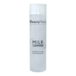 BeautyMed Milk Cleanser