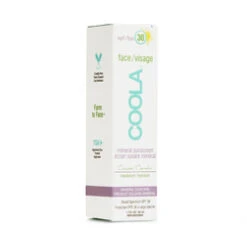 Coola Mineral Face SPF 30 Matte Cucumber 9 Coola Mineral Face SPF 30 Matte Cucumber -Care Products Shop Mineral Face SPF 30 Matte Cucumber add3 19951 6888 general