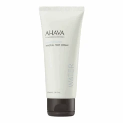 Ahava Mineral Foot Cream