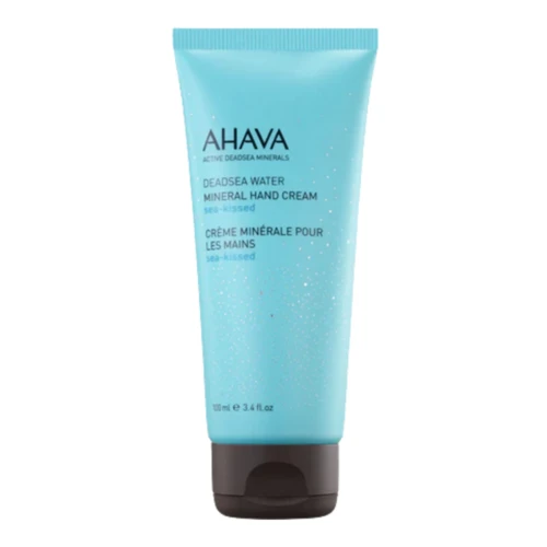 Ahava Mineral Hand Cream - Sea-Kissed 3 Ahava Mineral Hand Cream - Sea-Kissed