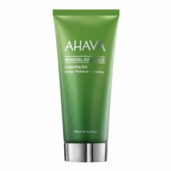 Ahava Mineral Radiance Cleansing Gel