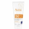 Avène Avene Mineral Sunscreen Face And Body Lotion SPF 50