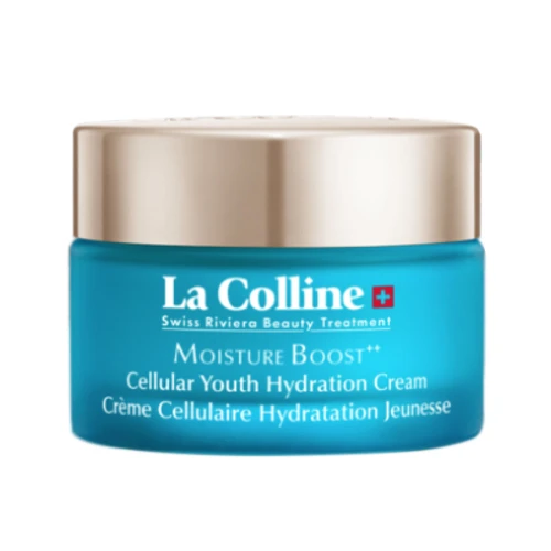 La Colline Moisture Boost Cellular Youth Hydration Cream 3 La Colline Moisture Boost Cellular Youth Hydration Cream
