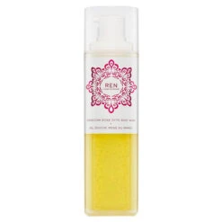 Ren Moroccan Rose Otto Body Wash