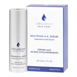Eltraderm Multiplex H.A. Serum 4 Eltraderm Multiplex H.A. Serum - Image 2