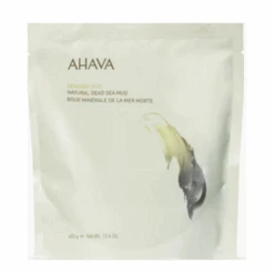 Ahava Natural Dead Sea Body Mud