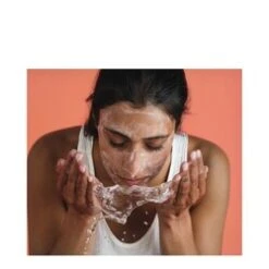 Consonant Natural Foaming Face Wash -Care Products Shop Natural Foaming Face Wash add2 45934 1476 general