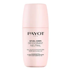 Payot Neutral Deodorant (Roll-On)