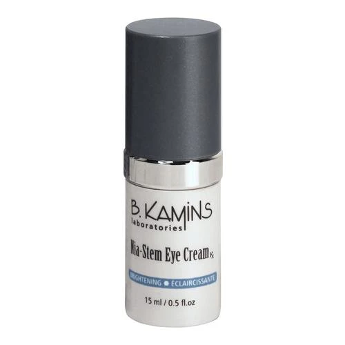 B Kamins Nia-Stem Eye Cream Kx 3 B Kamins Nia-Stem Eye Cream Kx