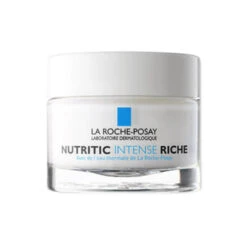 LA ROCHE-POSAY La Roche Posay Nutritic Intense Rich Cream