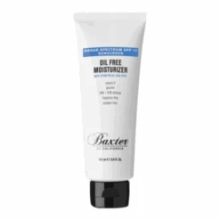 Baxter Of California Oil Free Moisturizer SPF 15