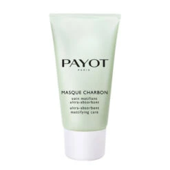 Payot Pate Grise Charcoal Mask