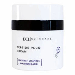 DCL Dermatologic Peptide Plus Cream