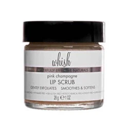 Whish Vanilla Lip Scrub