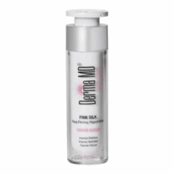 Derma MD Pink Silk Face Firming Rejuvenator