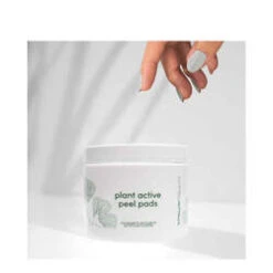 FitGlow Beauty Plant Active Peel Pads 8 FitGlow Beauty Plant Active Peel Pads -Care Products Shop Plant Active Peel Pads add2 67988 1431 general